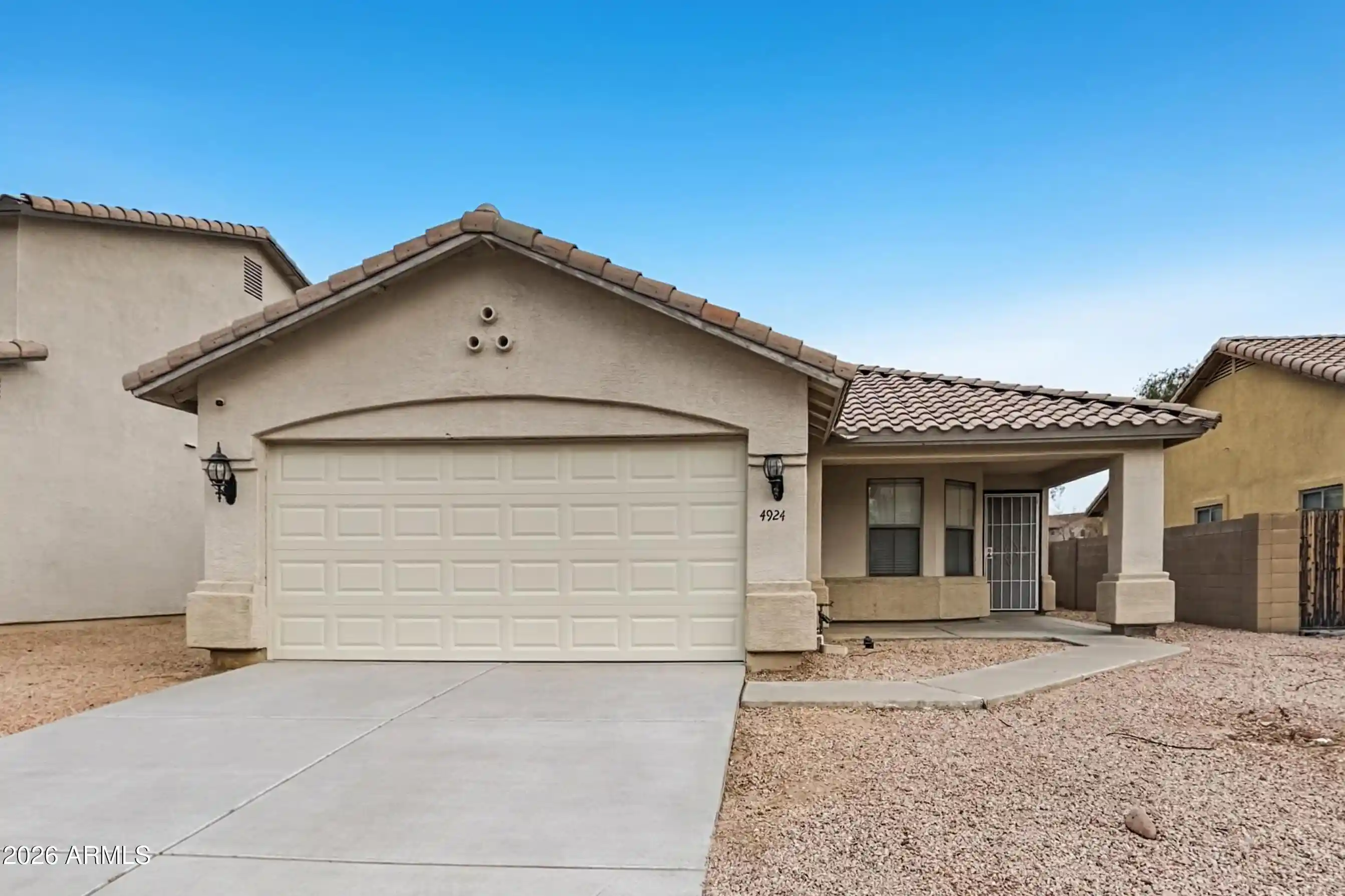 Photo 1 of Single family home for sale at 4924 W Glass Ln, Laveen, AZ 85339 | MLS# 7097526 | Listing updated on 2026-10-23