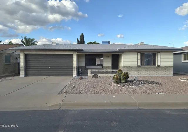 Photo 1 of Single family home for sale at 5016 E Escondido Ave, Mesa, AZ 85206 | MLS# 7097570 | Listing updated on 2026-10-27