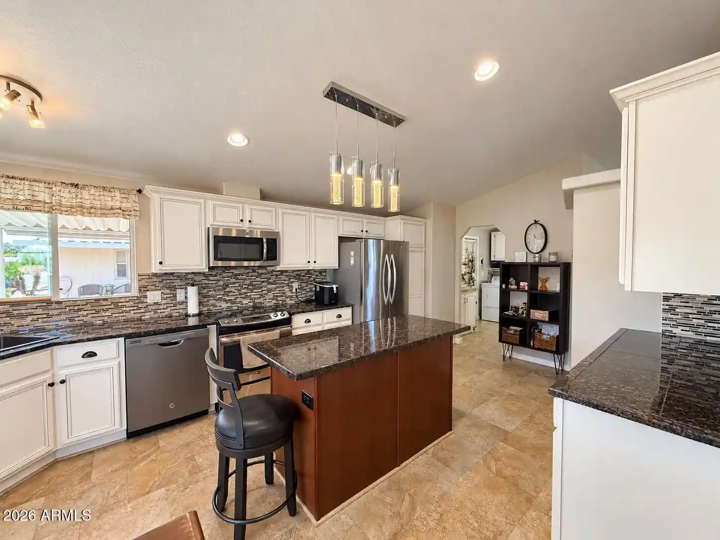 Photo 1 of Manufactured home for sale at 2400 E Baseline Ave #293, Apache Junction, AZ 85119 | MLS# 7097582 | Listing updated on 2026-10-23