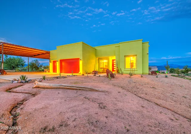 Single family home for sale at 31607 N 166th Place, Scottsdale, AZ 85262 | MLS# 7099983
