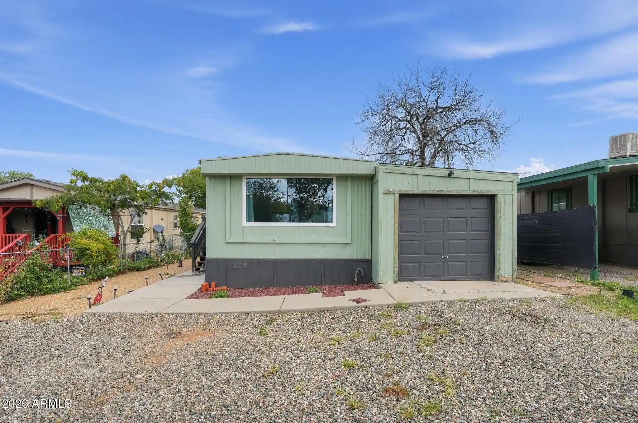 Manufactured home for sale at 3731 N Robin Dr, Prescott Valley, AZ 86314 | MLS# 7097598