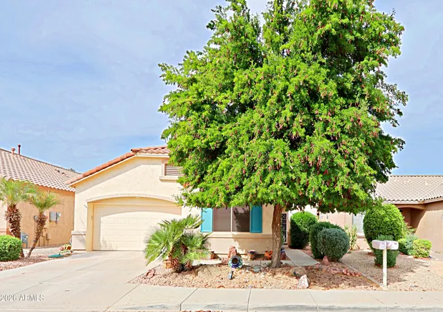 Single family home for sale at 18132 W Addie Ln, Surprise, AZ 85374 | MLS# 7100410
