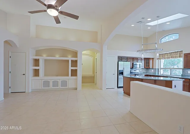 Photo 4 of Single family home for sale at 18132 W Addie Ln, Surprise, AZ 85374 | MLS# 7100410 | Listing updated on 2026-10-30