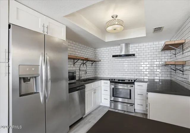 Photo 1 of Condo for sale at 7910 E Camelback Rd #402, Scottsdale, AZ 85251 | MLS# 7099101 | Listing updated on 2026-10-28