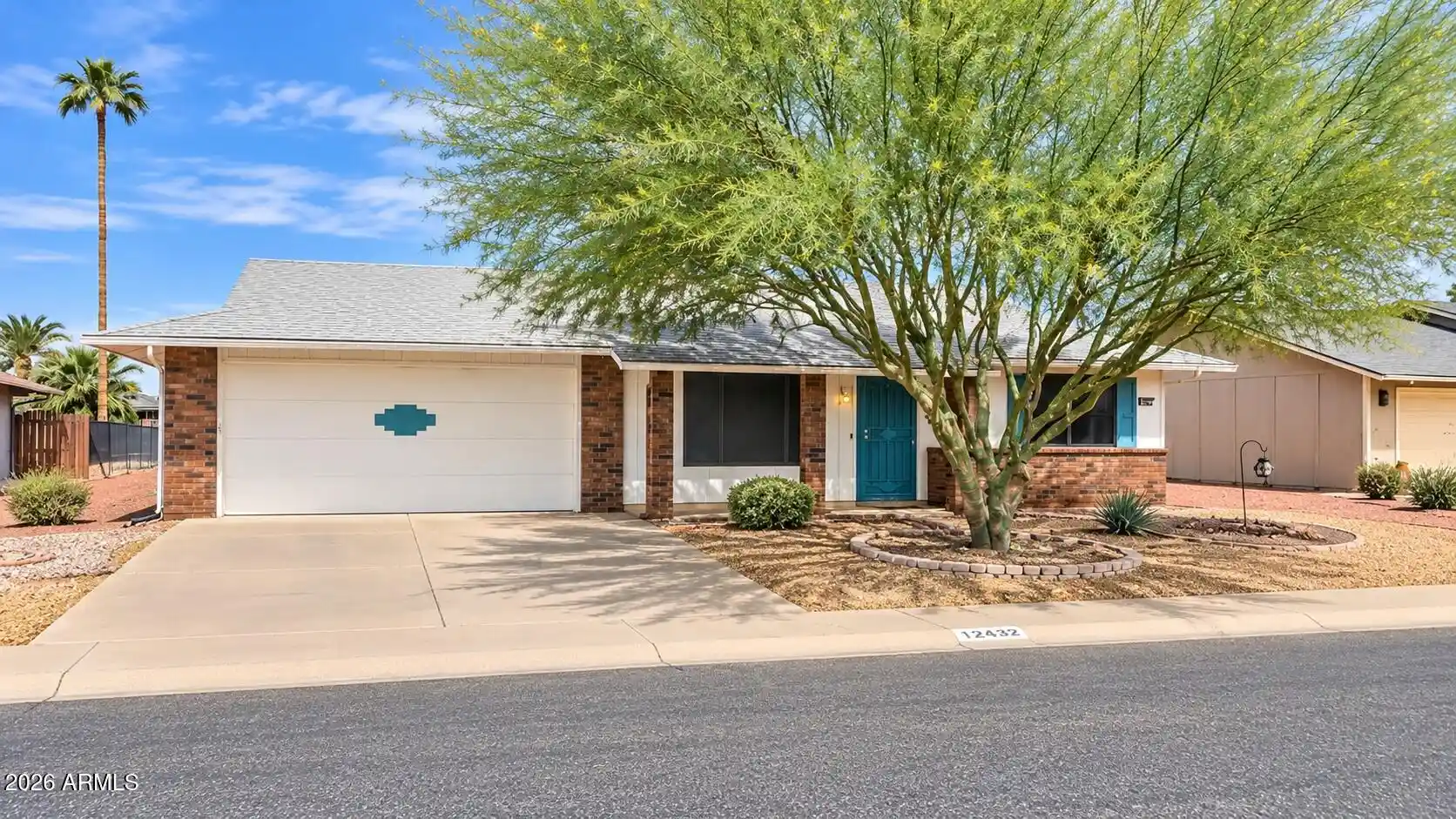 Single family home for sale at 12432 W Galaxy Dr, Sun City West, AZ 85375 | MLS# 7097856