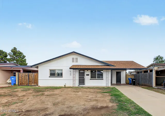 Single family home for sale at 15039 N 28th Drive, Phoenix, AZ 85053 | MLS# 7098043