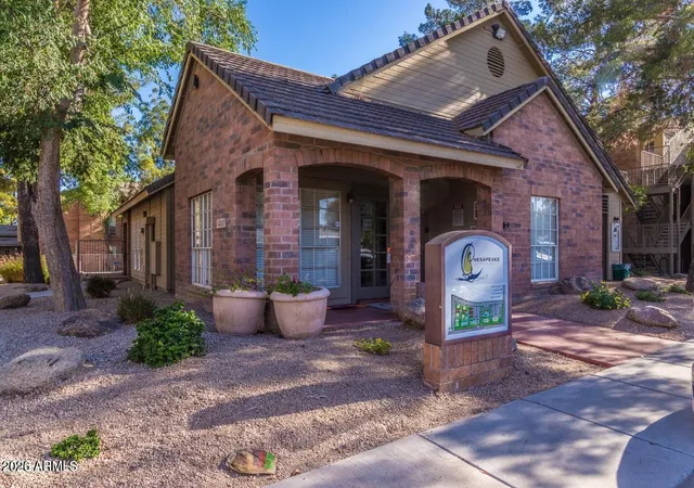 Photo 1 of Condo for sale at 200 E Southern Ave #256, Tempe, AZ 85282 | MLS# 7097631 | Listing updated on 2026-10-28