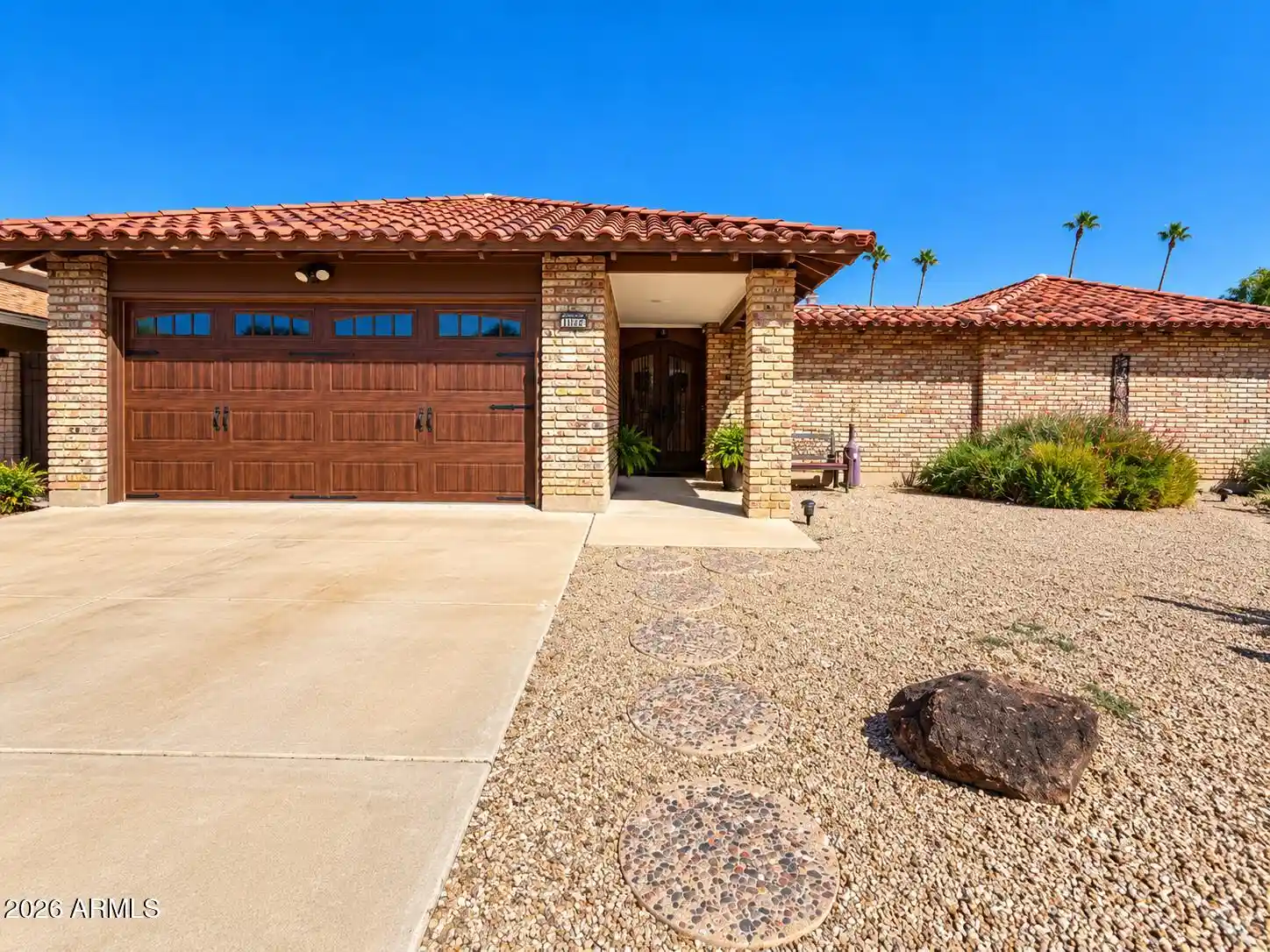 Photo 1 of Single family home for sale at 11022 W Waikiki Dr, Sun City, AZ 85351 | MLS# 7097735 | Listing updated on 2026-10-26