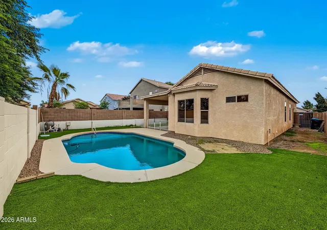 Photo 1 of Single family home for sale at 14614 N 132nd Avenue, Surprise, AZ 85379 | MLS# 7098602 | Listing updated on 2026-10-27