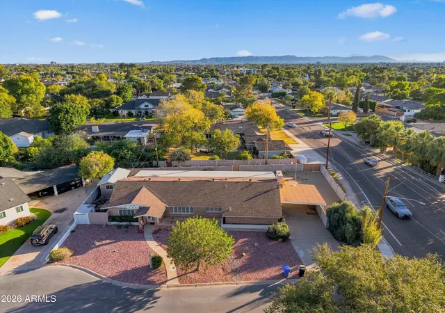 Photo 1 of Single family home for sale at 3601 E Pierson St, Phoenix, AZ 85018 | MLS# 7097930 | Listing updated on 2026-10-27