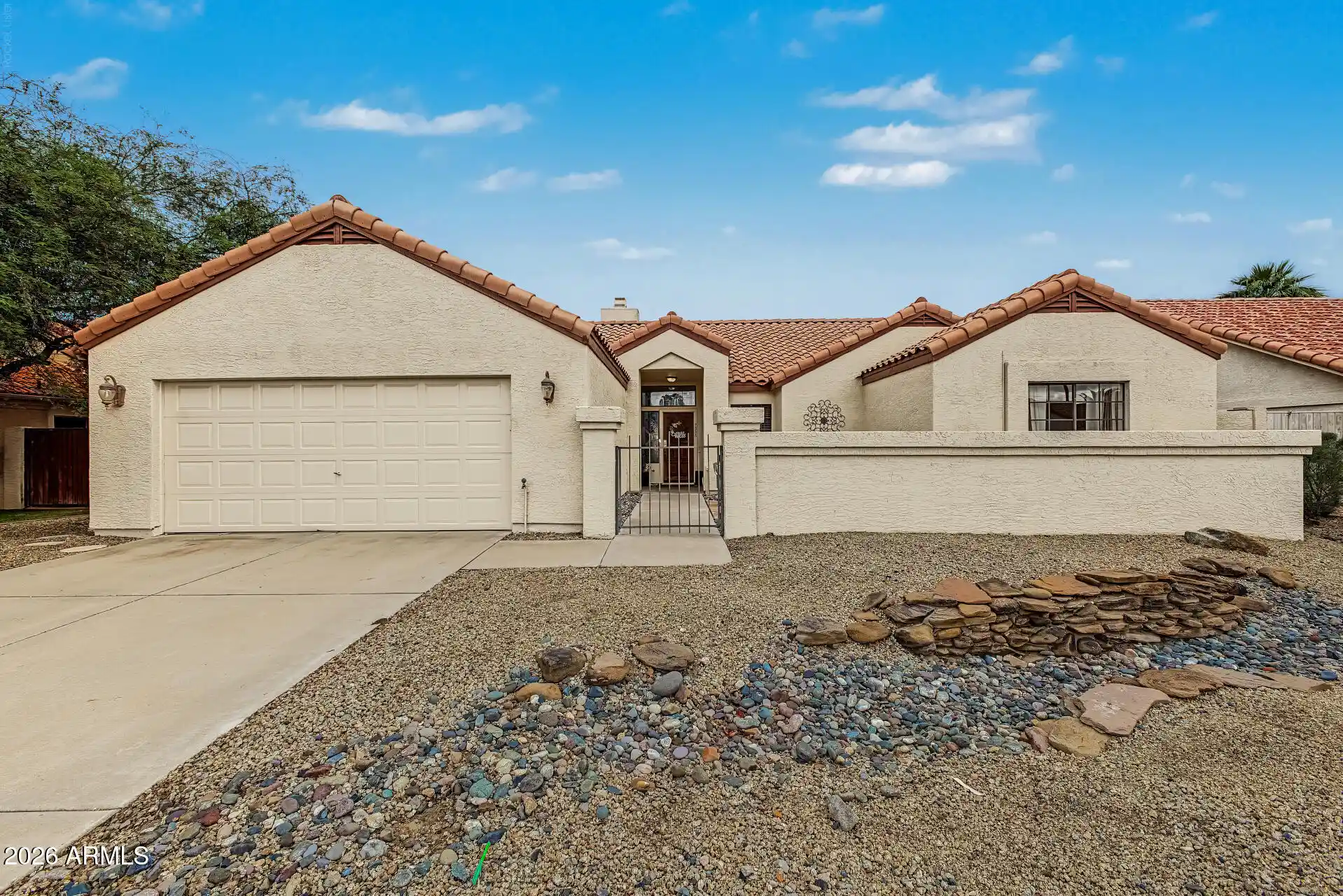 Photo 1 of Single family home for sale at 7528 W Julie Dr, Glendale, AZ 85308 | MLS# 7098105 | Listing updated on 2026-10-24