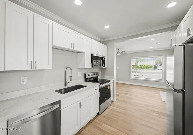 Photo 1 of Single family home for sale at 1635 E Montecito Ave, Phoenix, AZ 85016 | MLS# 7097937 | Listing updated on 2026-10-26