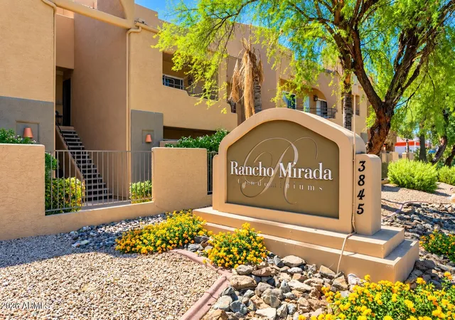 Photo 1 of Condo for sale at 3845 E Greenway Rd #111, Phoenix, AZ 85032 | MLS# 7098440 | Listing updated on 2026-10-30