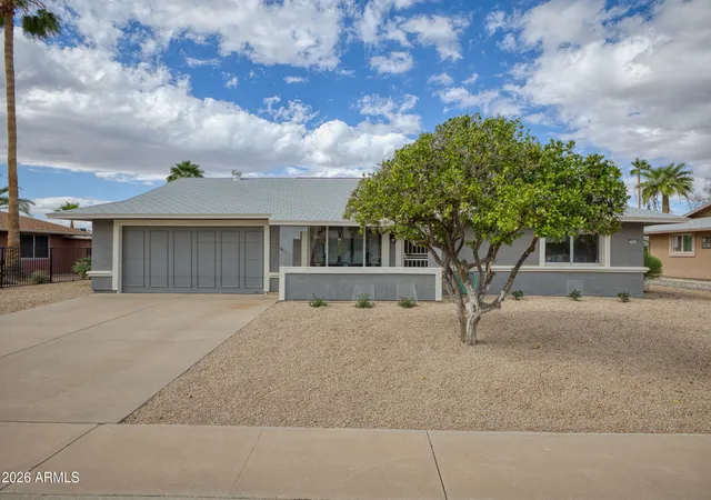 Sale Pending at 17410 N Lime Rock Dr #54, Sun City, AZ 85373 | MLS# 7098529 | Listing updated on 2026-10-30