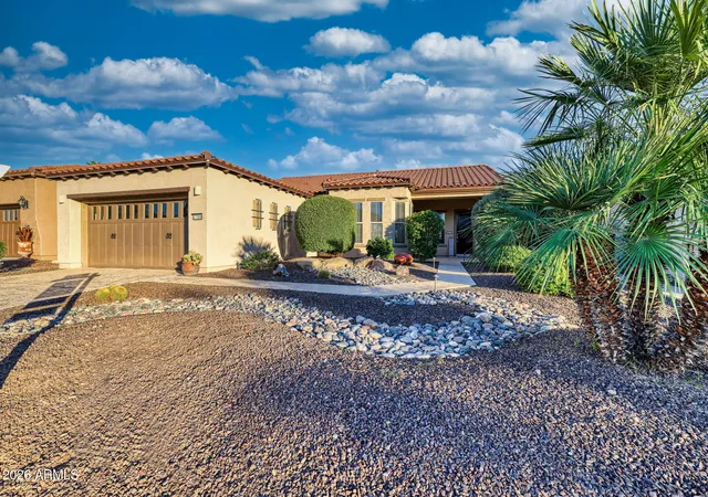 Photo 1 of Single family home for sale at 27269 N Makena Pl, Peoria, AZ 85383 | MLS# 7098416 | Listing updated on 2026-10-28