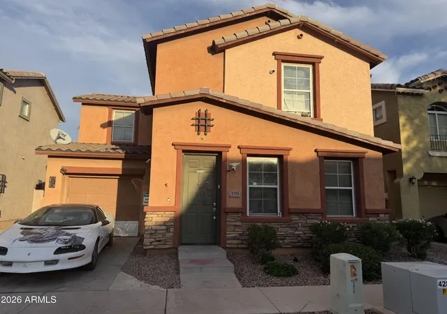 Photo 1 of Sale Pending at 1705 N 77th Drive, Phoenix, AZ 85035 | MLS# 7097722 | Listing updated on 2026-10-26