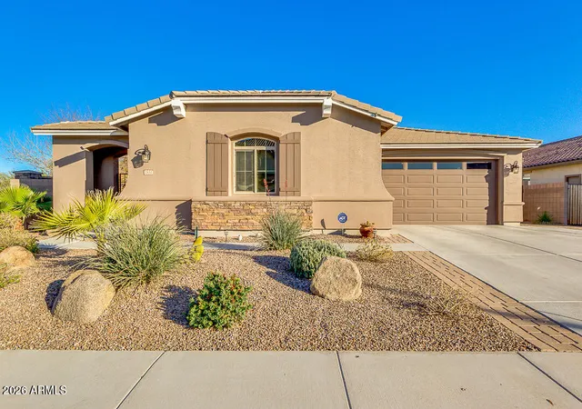 Photo 1 of Sale Pending at 2432 E Mead Dr, Gilbert, AZ 85298 | MLS# 7099037 | Listing updated on 2026-10-28