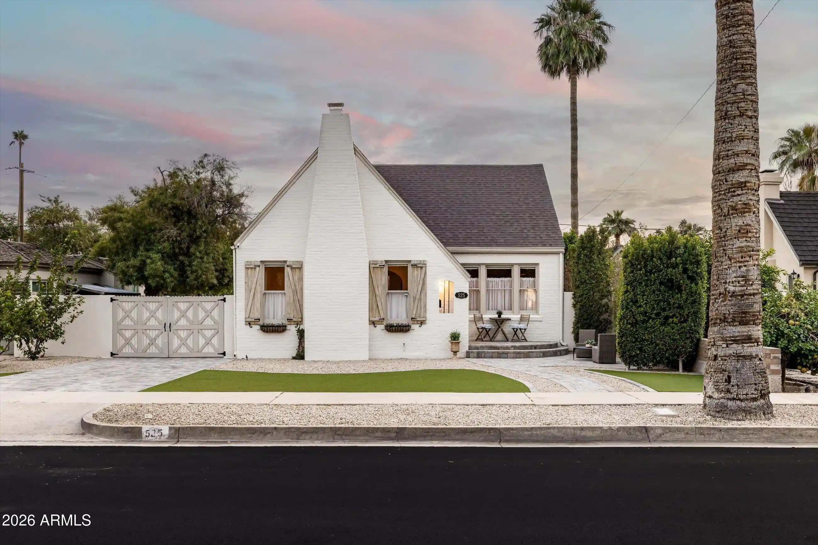Single family home for sale at 525 W Palm Ln, Phoenix, AZ 85003 | MLS# 7097886