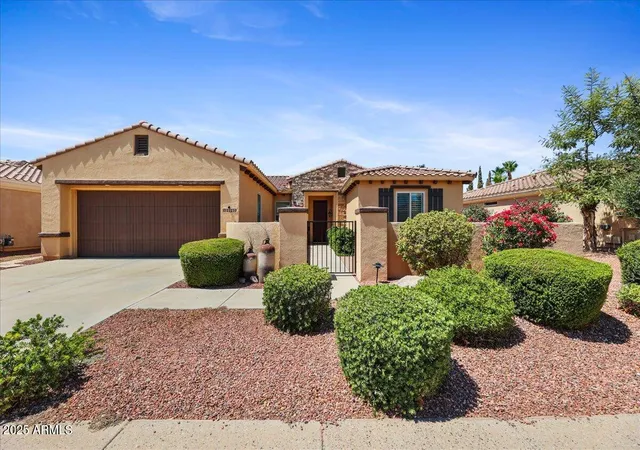 Photo 1 of Single family home for sale at 22230 N Arrellaga Dr, Sun City West, AZ 85375 | MLS# 7097848 | Listing updated on 2026-10-30