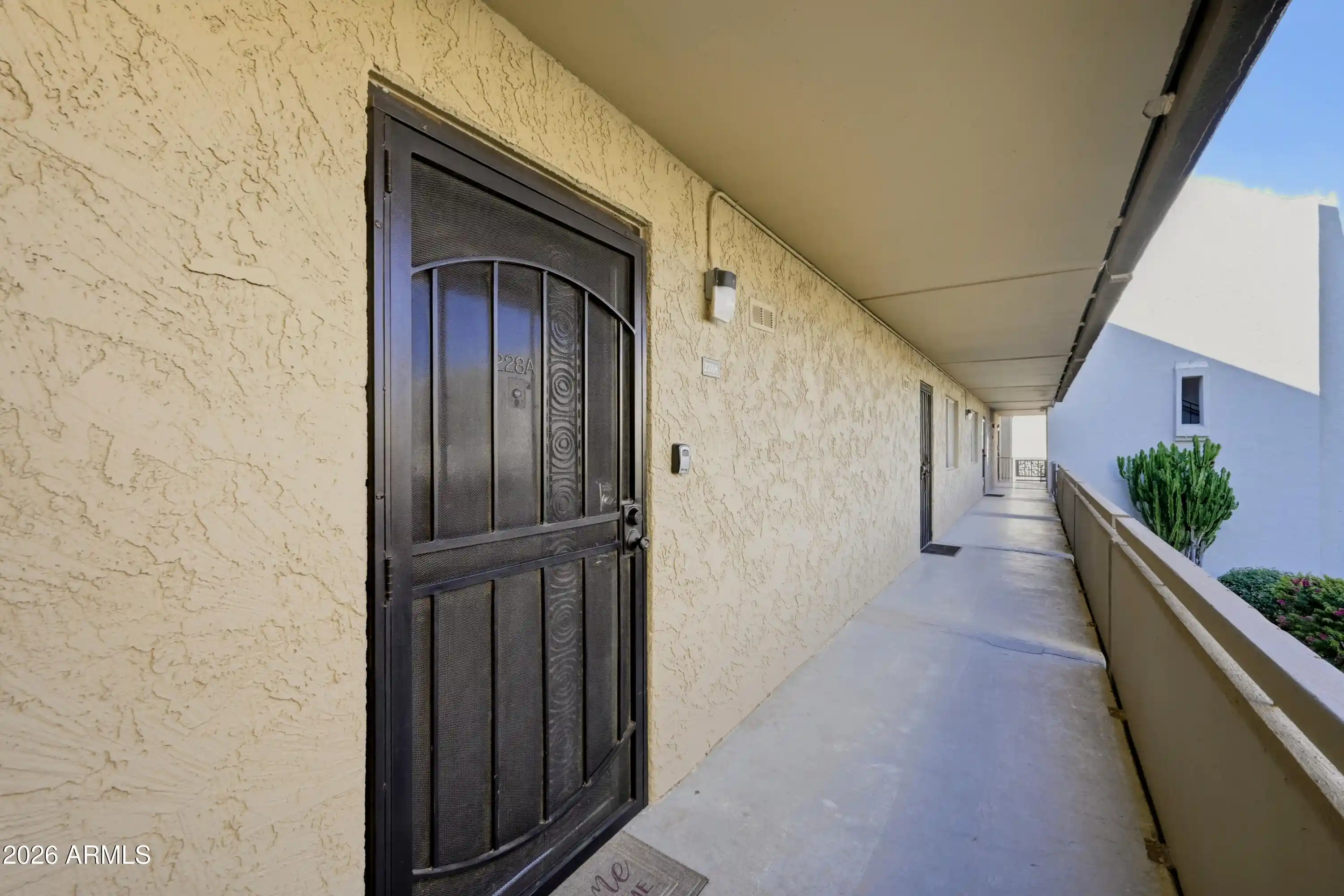 Condo for sale at 7625 E Camelback Rd #A228, Scottsdale, AZ 85251 | MLS# 7100199