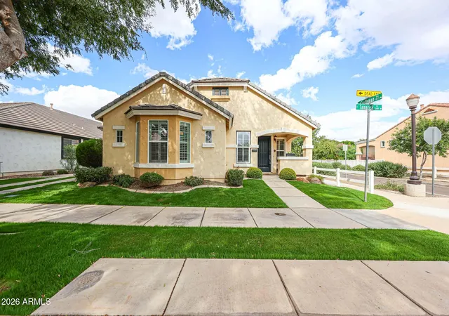 Photo 1 of Single family home for sale at 2680 E Tamarisk St, Gilbert, AZ 85296 | MLS# 7098536 | Listing updated on 2026-10-28