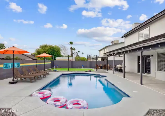 Sale Pending at 4643 E Grandview Rd, Phoenix, AZ 85032 | MLS# 7099384 | Listing updated on 2026-10-29