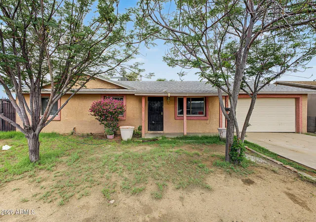 Single family home for sale at 7404 W Turney Ave, Phoenix, AZ 85033 | MLS# 7098010