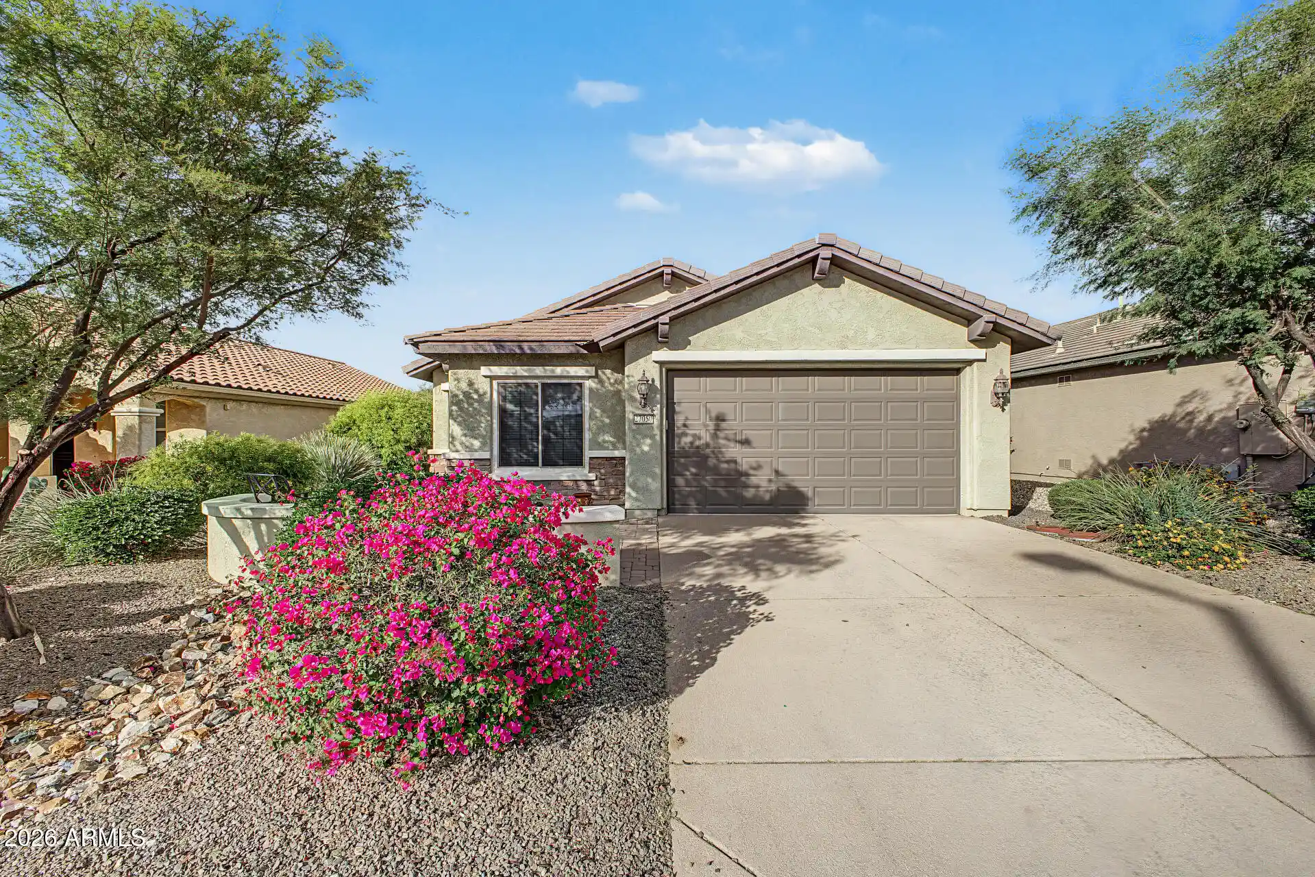 Photo 1 of Single family home for sale at 27050 W Tonopah Dr, Buckeye, AZ 85396 | MLS# 7097982 | Listing updated on 2026-10-27