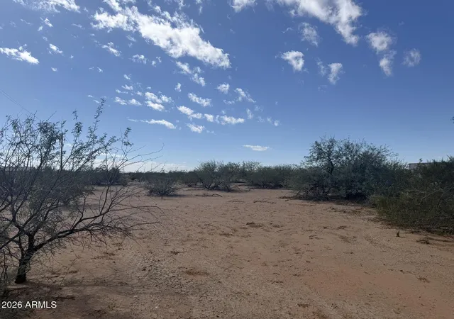Land for sale at 12741 W Cancer Dr #015, Eloy, AZ 85131 | MLS# 7098208