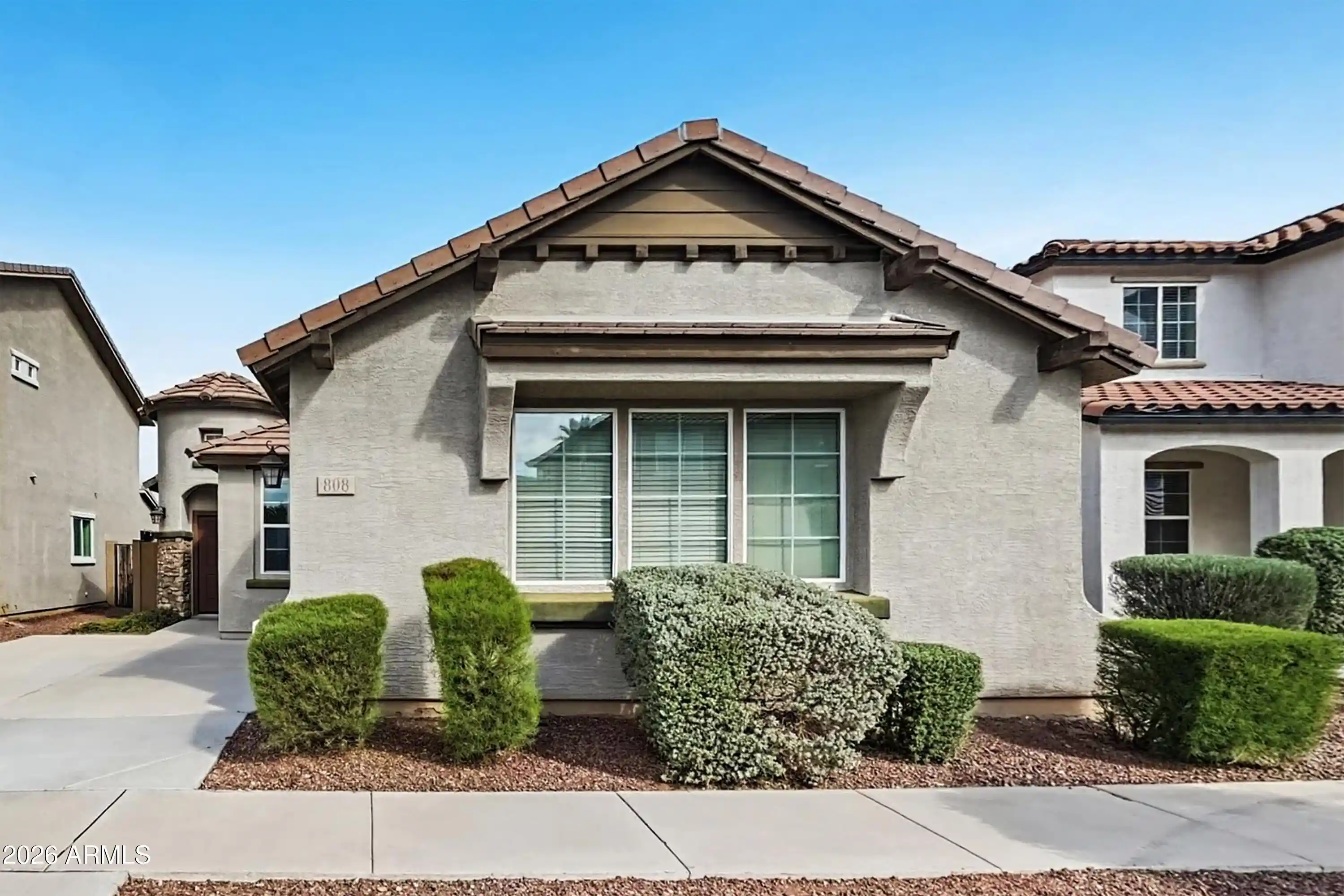 Photo 1 of Single family home for sale at 808 E Gary Ln, Phoenix, AZ 85042 | MLS# 7097913 | Listing updated on 2026-10-24