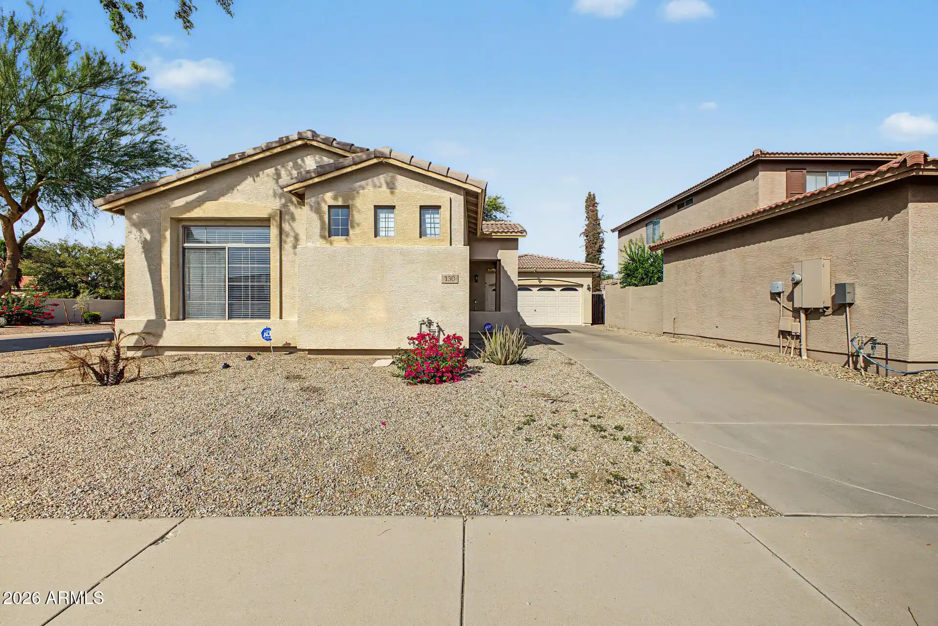 Single family home for sale at 130 W Wood Dr, Chandler, AZ 85248 | MLS# 7100777