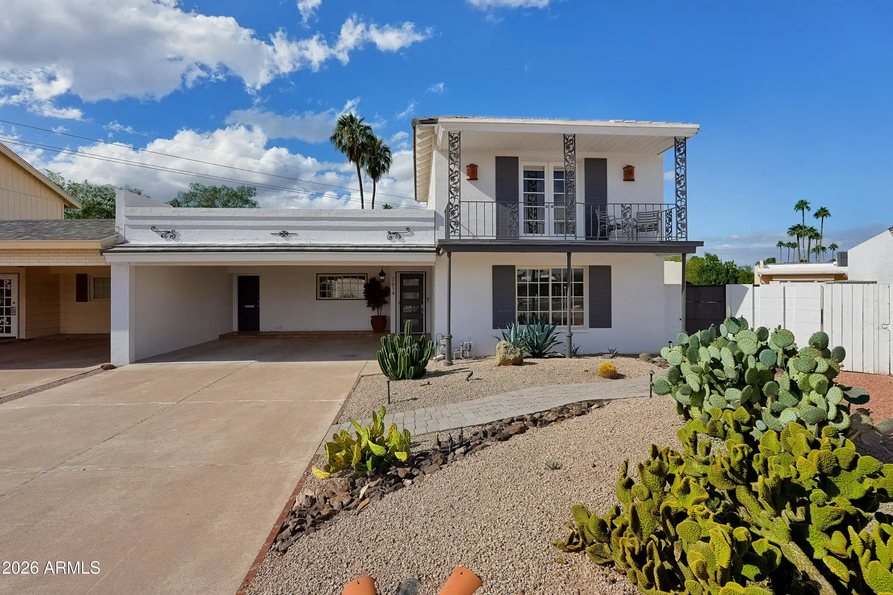Single family home for sale at 7614 E Orange Blossom Ln, Scottsdale, AZ 85250 | MLS# 7098115