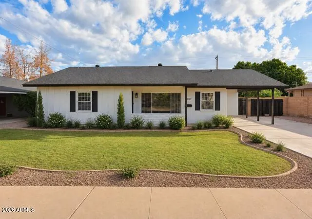 Single family home for sale at 6707 E Hubbell St, Scottsdale, AZ 85257 | MLS# 7097954
