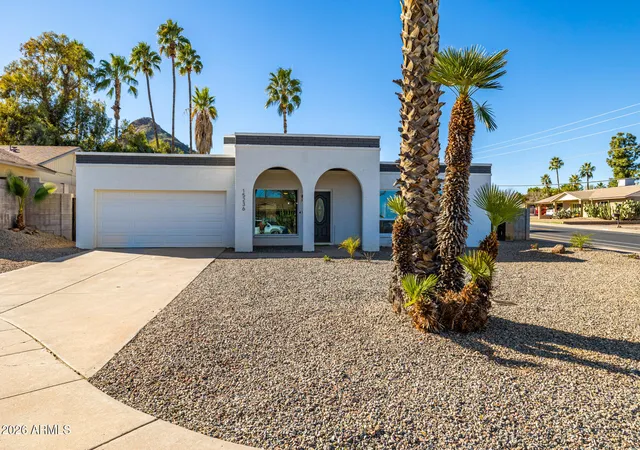 Photo 1 of Single family home for sale at 15236 N 20th Place, Phoenix, AZ 85022 | MLS# 7099190 | Listing updated on 2026-10-28