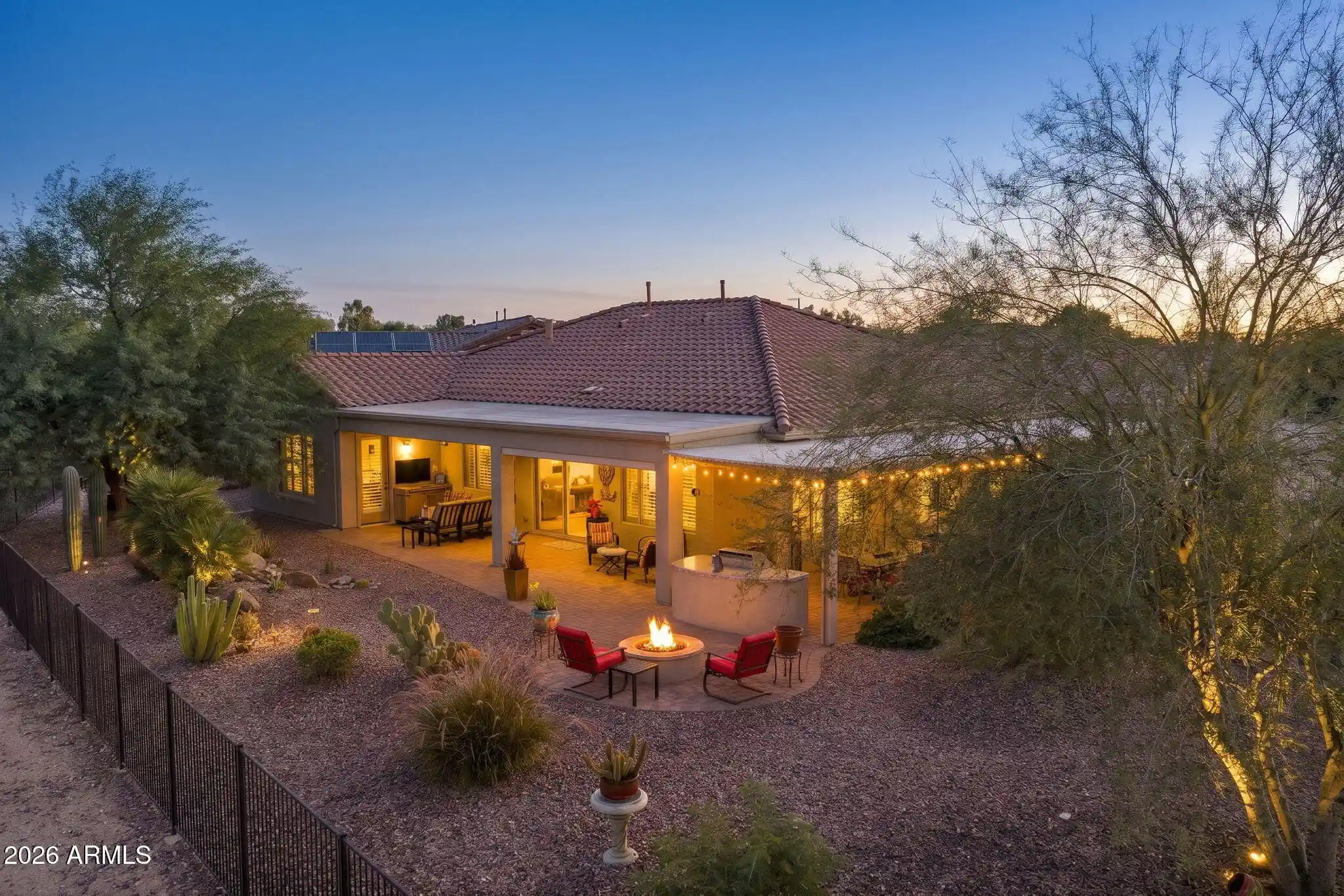 Single family home for sale at 6848 W Stony Quail Way, Florence, AZ 85132 | MLS# 7098507