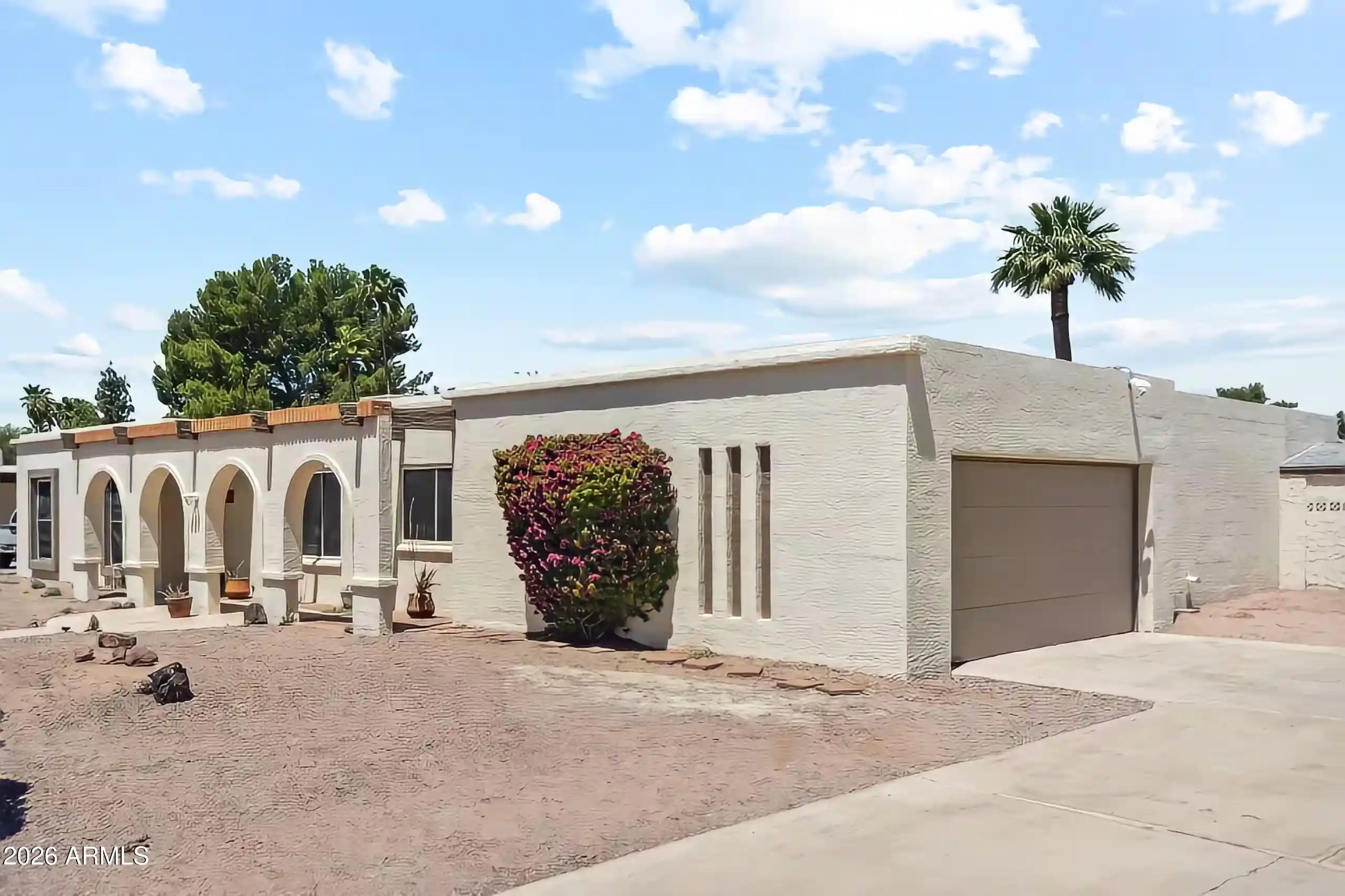Photo 1 of Sale Pending at 5430 E Charter Oak Rd, Scottsdale, AZ 85254 | MLS# 7098193 | Listing updated on 2026-10-27