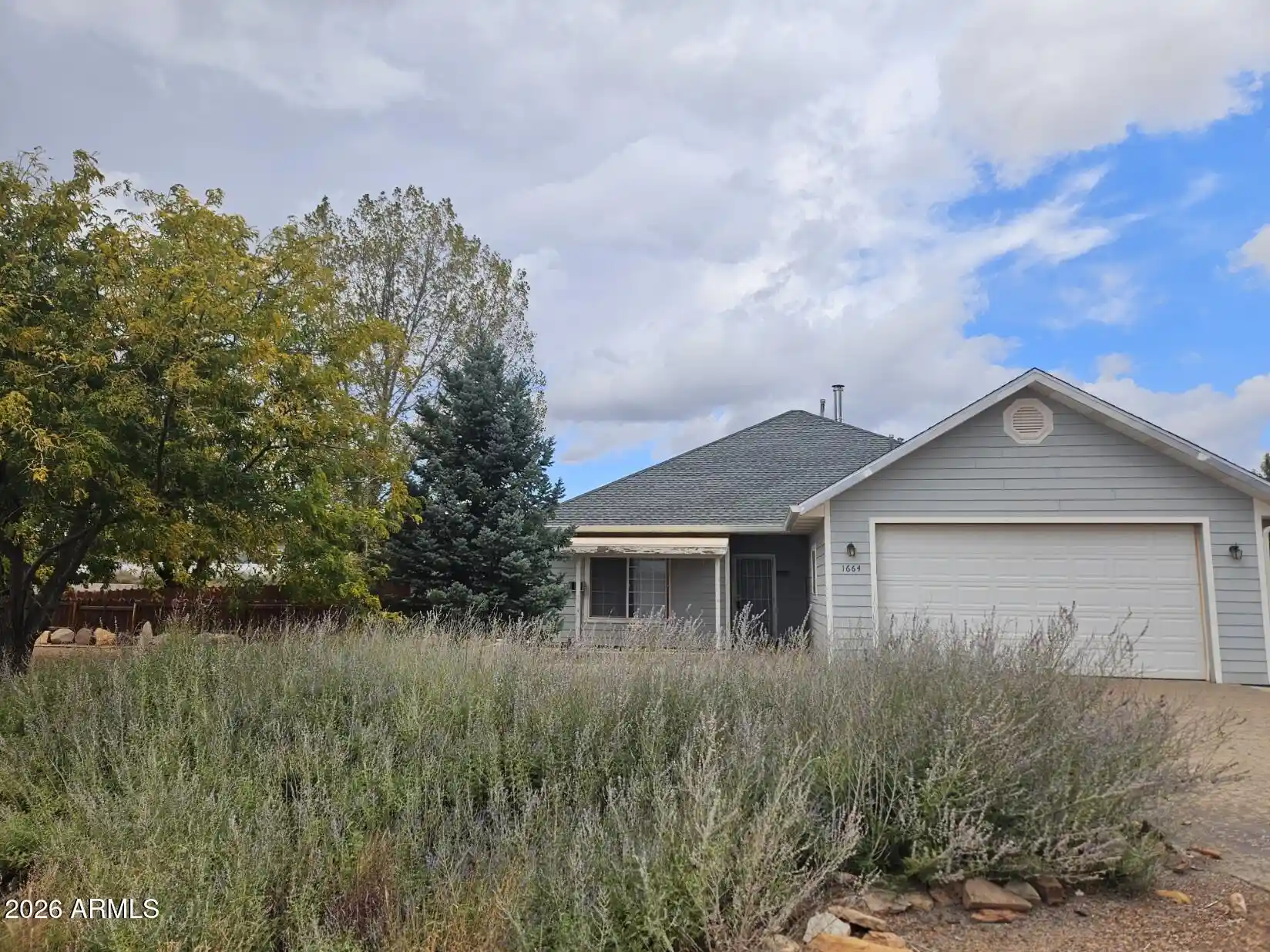Photo 1 of Single family home for sale at 1664 W 7th Street S, Snowflake, AZ 85937 | MLS# 7097994 | Listing updated on 2026-10-24