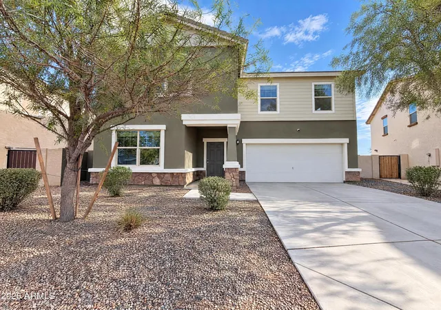 Photo 1 of Single family home for sale at 37335 W Cannataro Ln, Maricopa, AZ 85138 | MLS# 7098022 | Listing updated on 2026-10-28