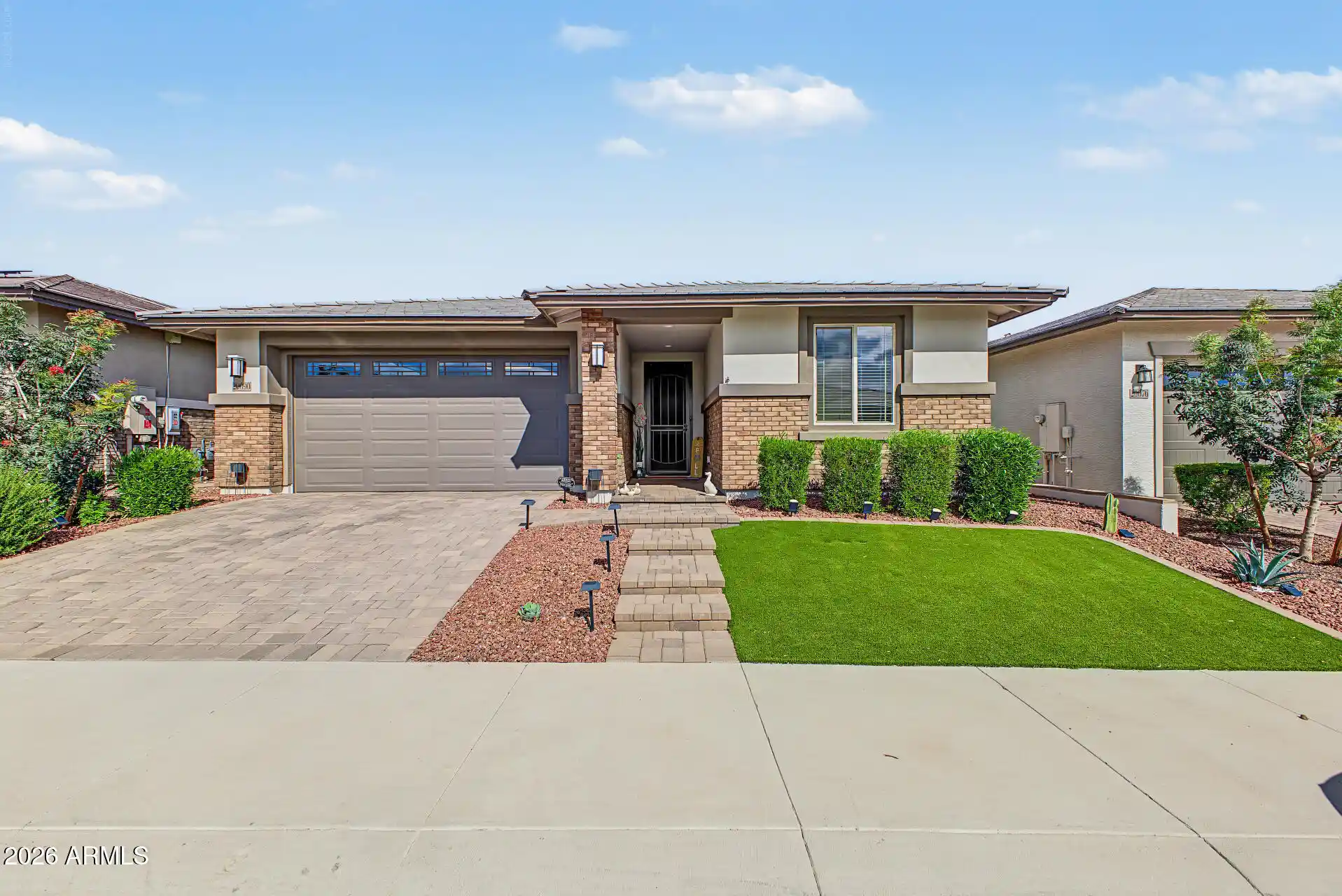 Photo 1 of Single family home for sale at 20090 W Montecito Ave, Litchfield Park, AZ 85340 | MLS# 7098159 | Listing updated on 2026-10-27