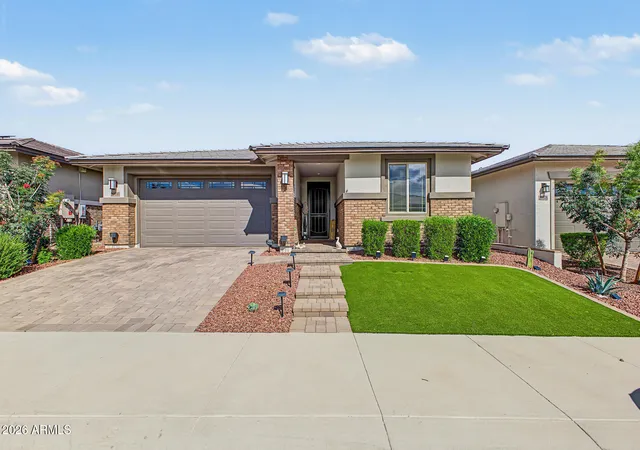 Photo 1 of Single family home for sale at 20090 W Montecito Ave, Litchfield Park, AZ 85340 | MLS# 7098159 | Listing updated on 2026-10-27