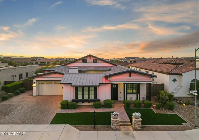 Single family home for sale at 23190 N 97th Drive, Peoria, AZ 85383 | MLS# 7099579