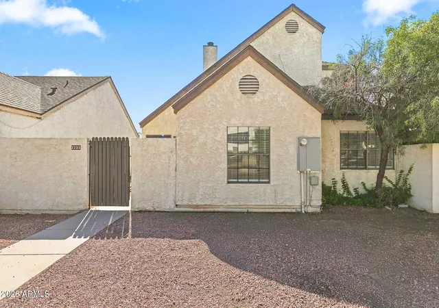 Single family home for sale at 2235 W Rose Garden Ln, Phoenix, AZ 85027 | MLS# 7099563