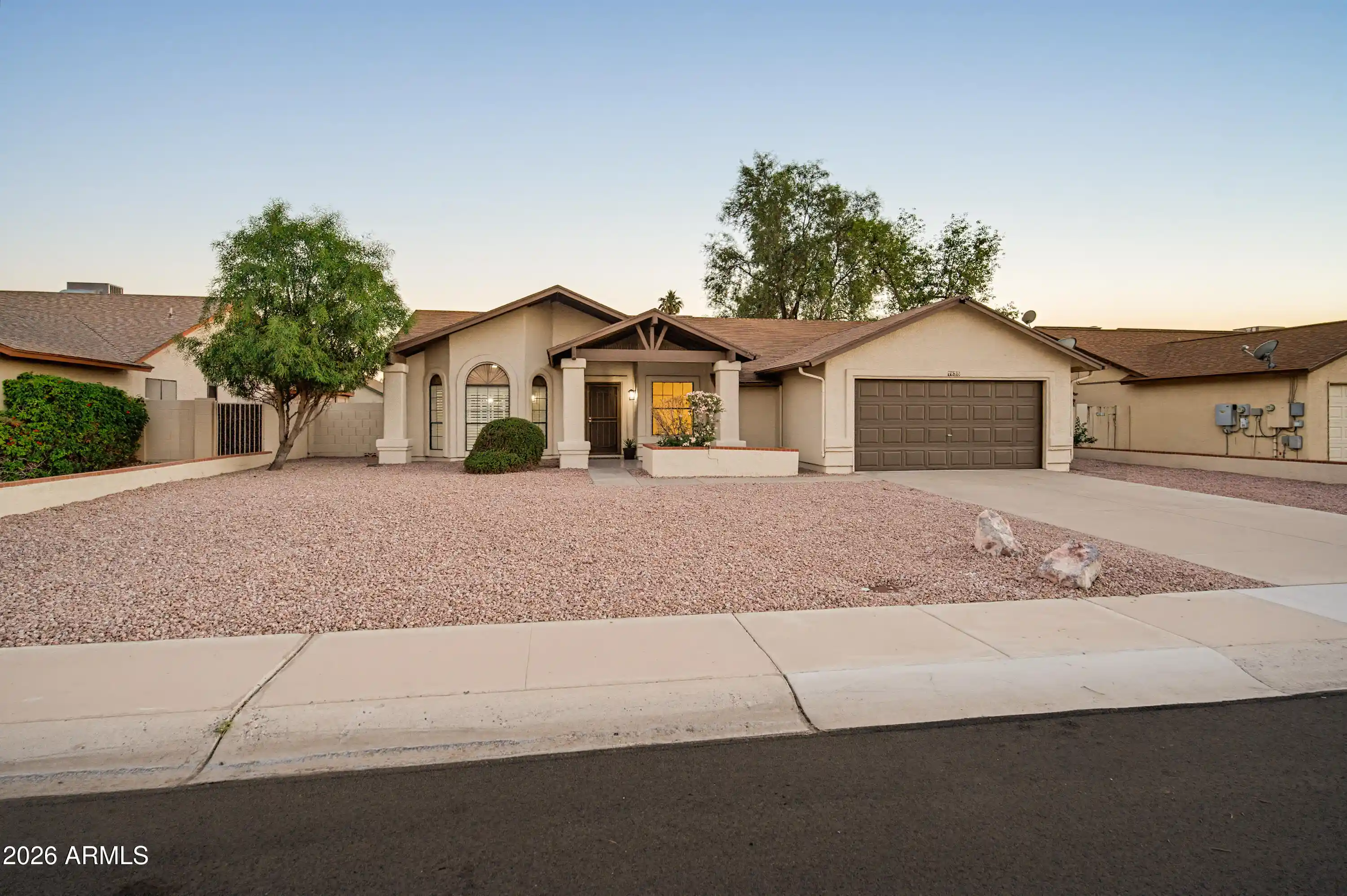 Single family home for sale at 7825 W Surrey Ave, Peoria, AZ 85381 | MLS# 7098160