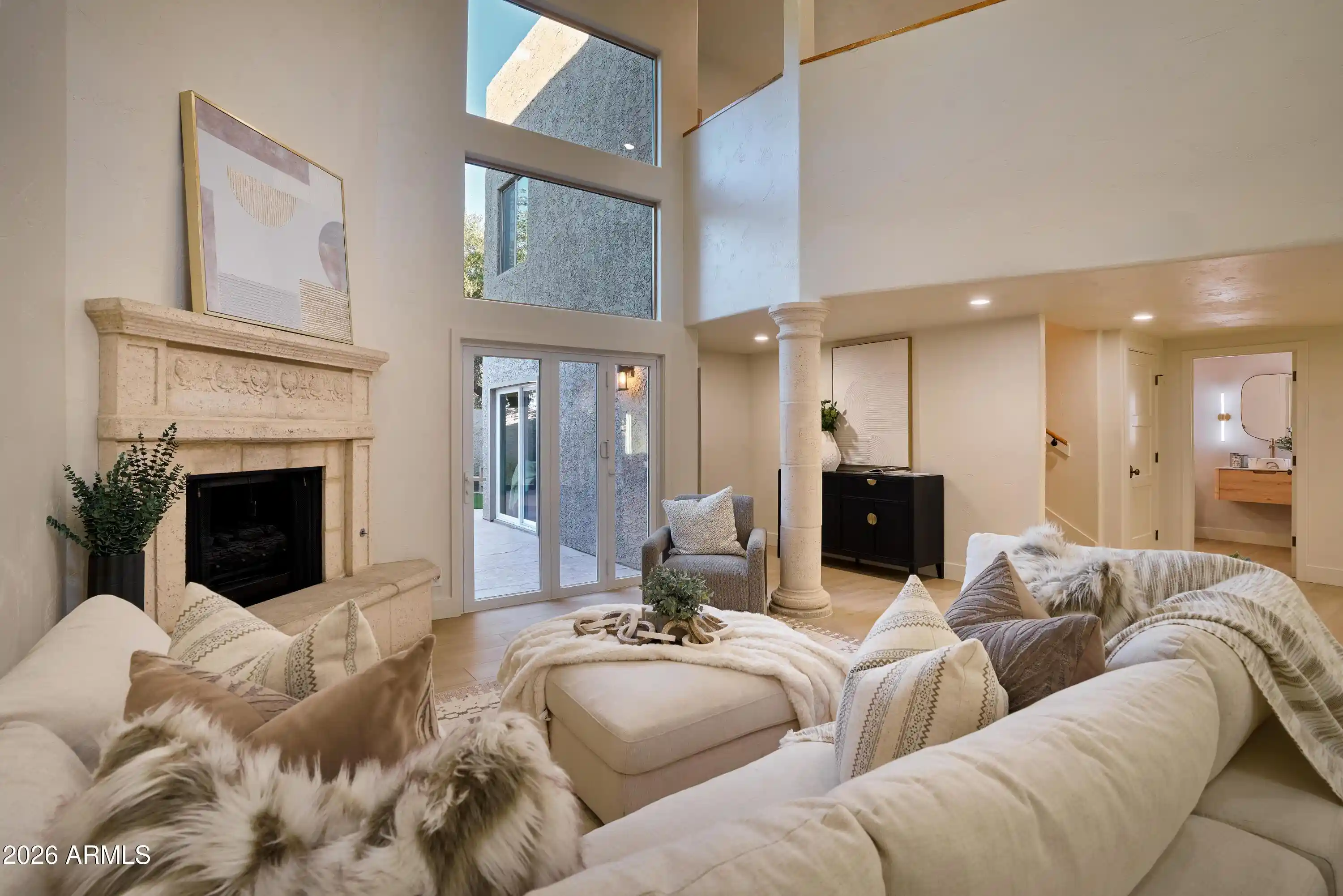 Photo 1 of Townhouse for sale at 7209 E Mcdonald Dr #10, Scottsdale, AZ 85250 | MLS# 7099923 | Listing updated on 2026-10-30