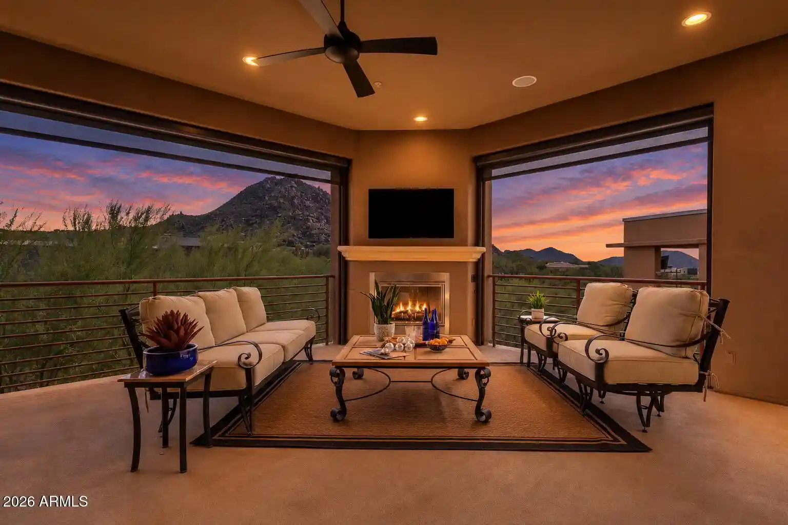 Townhouse for sale at 27000 N Alma School Pkwy #2032, Scottsdale, AZ 85262 | MLS# 7098124