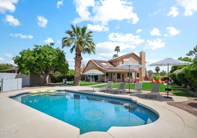 Photo 1 of Sale Pending at 5611 E Claire Dr, Scottsdale, AZ 85254 | MLS# 7099390 | Listing updated on 2026-10-29
