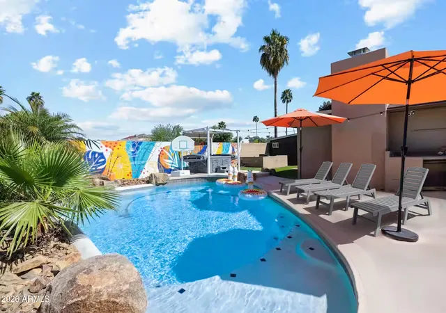 Photo 1 of Sale Pending at 6240 E Friess Dr, Scottsdale, AZ 85254 | MLS# 7099391 | Listing updated on 2026-10-29