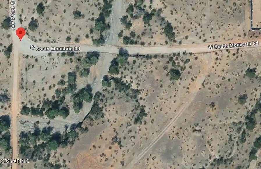 Land for sale at 0 W S Mountain Rd, Goodyear, AZ 85338 | MLS# 7098142
