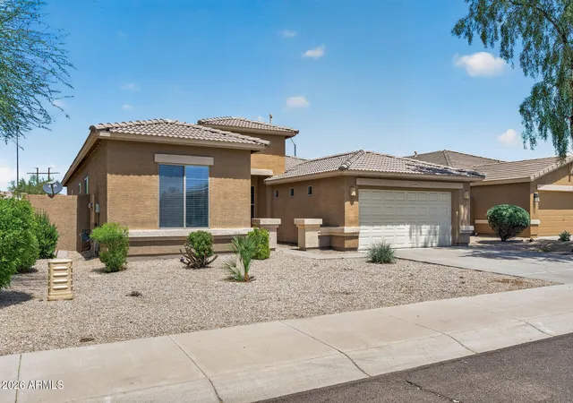 Photo 1 of Single family home for sale at 17846 W Buckhorn Dr, Goodyear, AZ 85338 | MLS# 7098988 | Listing updated on 2026-10-28