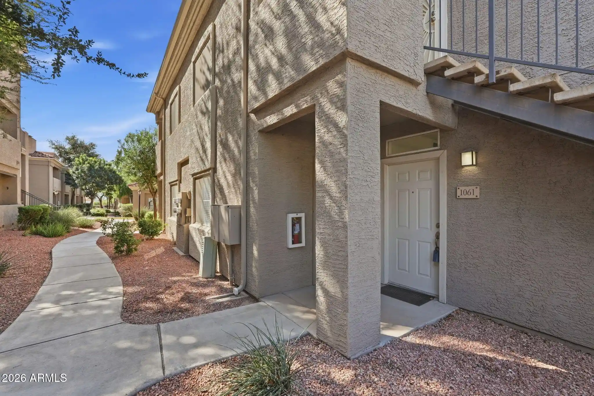 Condo for sale at 3830 E Lakewood Pkwy #1061, Phoenix, AZ 85048 | MLS# 7098157